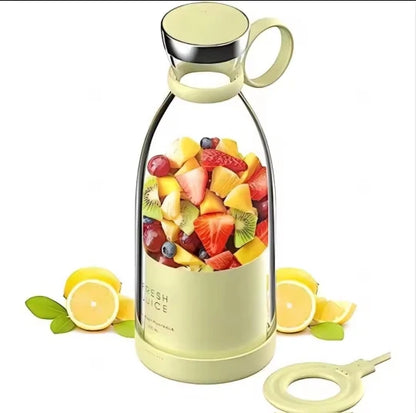 Travel Portable Mini Juice Blender