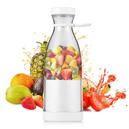 Travel Portable Mini Juice Blender